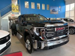 
										2026 GMC Sierra 3500 4wd Crew Cab Long full									