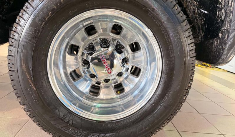 
								2026 GMC Sierra 3500 4wd Crew Cab Long full									