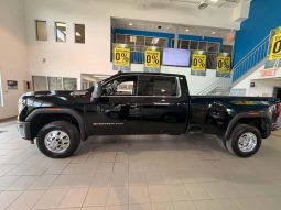 
										2026 GMC Sierra 3500 4wd Crew Cab Long full									