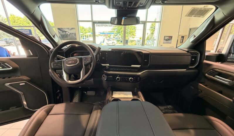 
								2026 GMC Sierra 2500 Crew Cab Standard full									