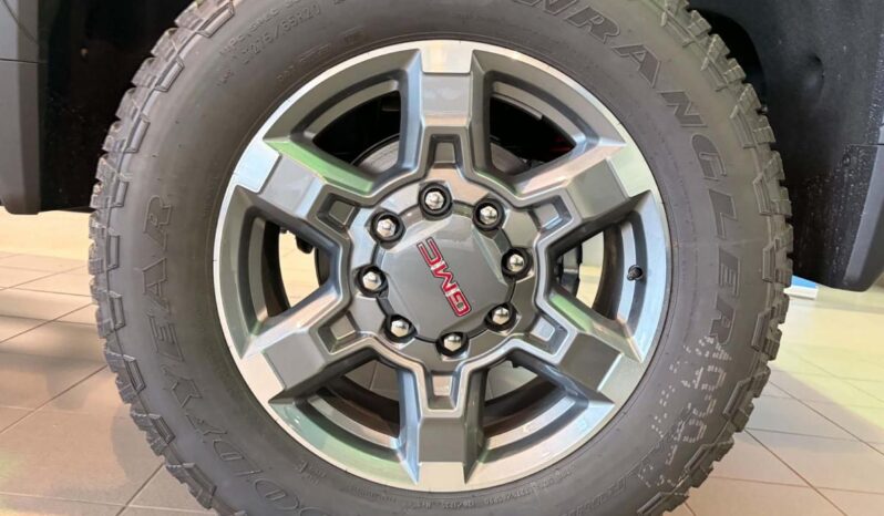 
								2026 GMC Sierra 2500 Crew Cab Standard full									
