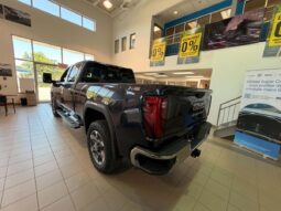 
										2026 GMC Sierra 2500 Crew Cab Standard full									