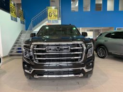 
										2026 GMC Yukon 4wd 4dr Elevation full									
