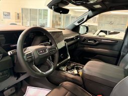 
										2026 GMC Yukon 4wd 4dr Elevation full									