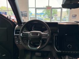 
										2026 GMC Yukon 4wd 4dr Elevation full									