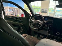 
										2026 GMC Yukon 4wd 4dr Elevation full									