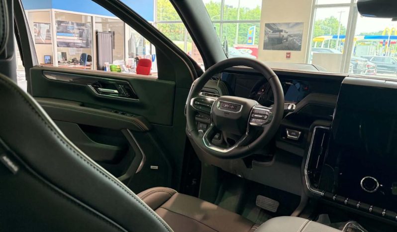 
								2026 GMC Yukon 4wd 4dr Elevation full									