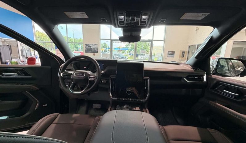 
								2026 GMC Yukon 4wd 4dr Elevation full									