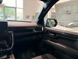 
										2026 GMC Yukon 4wd 4dr Elevation full									