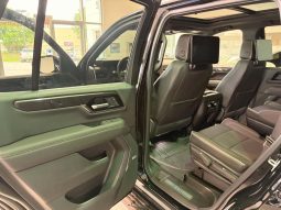 
										2026 GMC Yukon 4wd 4dr Elevation full									