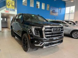 
										2026 GMC Yukon 4wd 4dr Elevation full									