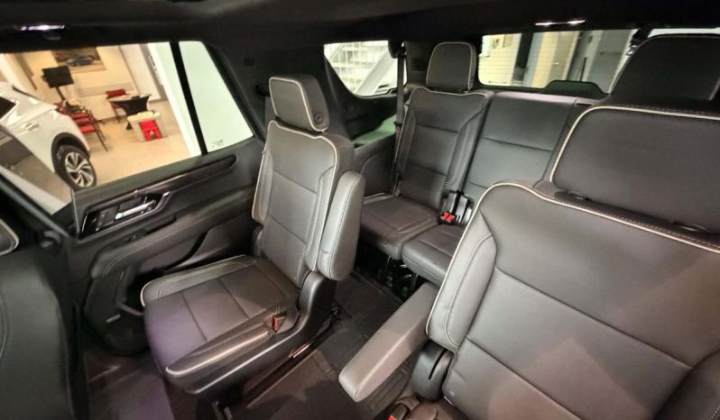 
								2026 GMC Yukon 4wd 4dr Elevation full									