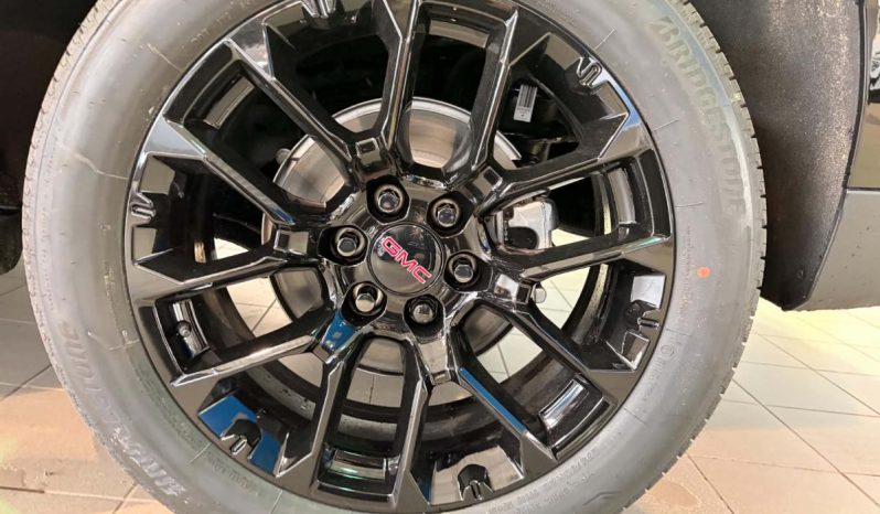 
								2026 GMC Yukon 4wd 4dr Elevation full									