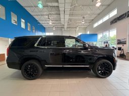 
										2026 GMC Yukon 4wd 4dr Elevation full									