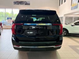 
										2026 GMC Yukon 4wd 4dr Elevation full									