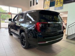 
										2026 GMC Yukon 4wd 4dr Elevation full									