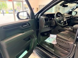 
										2026 GMC Yukon 4wd 4dr Elevation full									