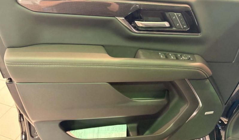 
								2026 GMC Yukon 4wd 4dr Elevation full									