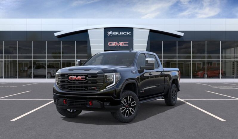 2026 GMC Sierra 1500 - New Truck - VIN: 3GTUUEE89TG389531 - Buckingham Chevrolet Buick GMC Gatineau