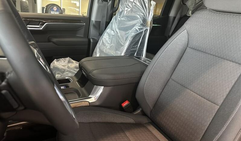 
								2026 GMC Sierra 1500 Crew Cab Standard full									