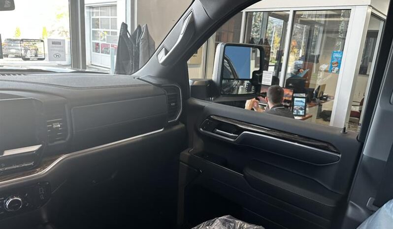 
								2026 GMC Sierra 1500 Crew Cab Standard full									