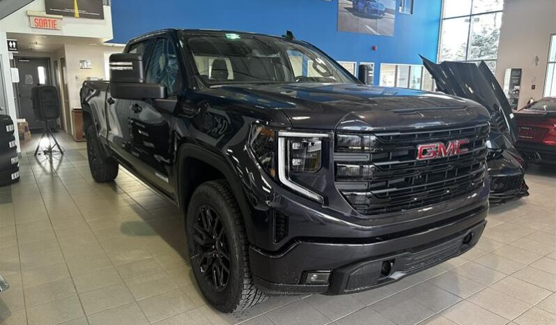 
								2026 GMC Sierra 1500 Crew Cab Standard full									