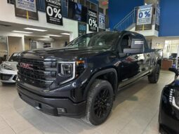 2026 GMC Sierra 1500 - New Truck - VIN: 3GTUUCED9TG164141 - Buckingham Chevrolet Buick GMC Gatineau