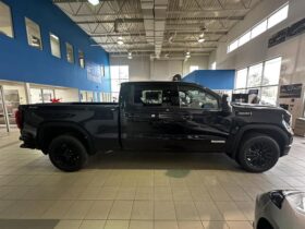 2026 GMC Sierra 1500 Crew Cab Standard