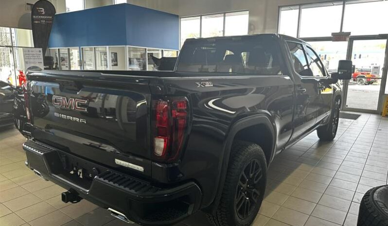 
								2026 GMC Sierra 1500 Crew Cab Standard full									