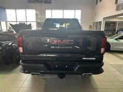 
										2026 GMC Sierra 1500 Crew Cab Standard full									