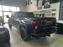 
										2026 GMC Sierra 1500 Crew Cab Standard full									