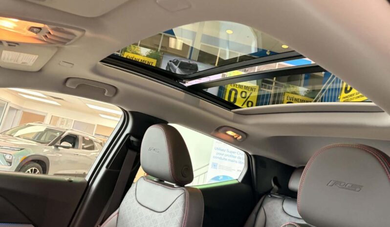 
								2027 Chevrolet Bolt Fwd 4dr Rs full									