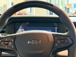 
										2027 Chevrolet Bolt Fwd 4dr Rs full									