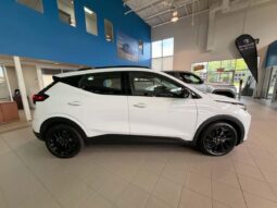 
										2027 Chevrolet Bolt Fwd 4dr Rs full									