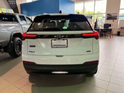 
										2027 Chevrolet Bolt Fwd 4dr Rs full									