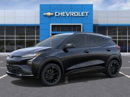 
										2027 Chevrolet Bolt Fwd 4dr Rs full									