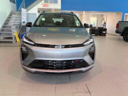 
										2027 Chevrolet Bolt Fwd 4dr Rs full									