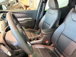 
										2027 Chevrolet Bolt Fwd 4dr Rs full									