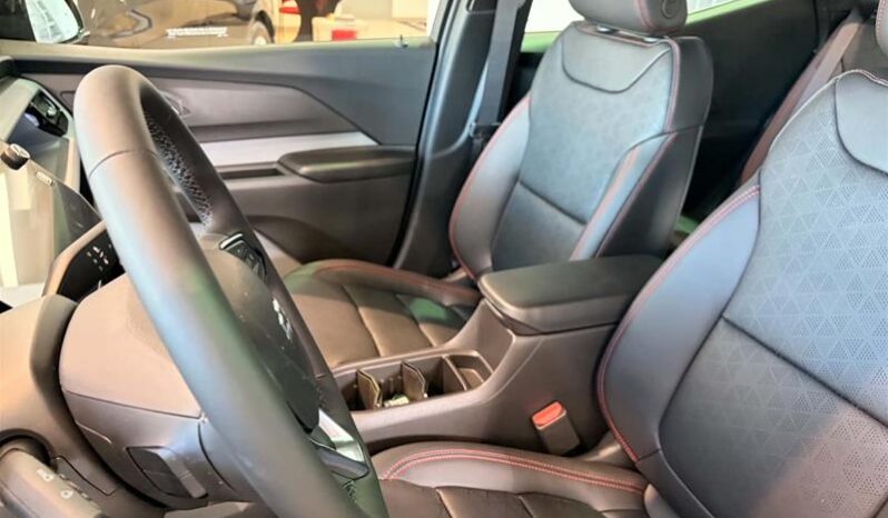 
								2027 Chevrolet Bolt Fwd 4dr Rs full									