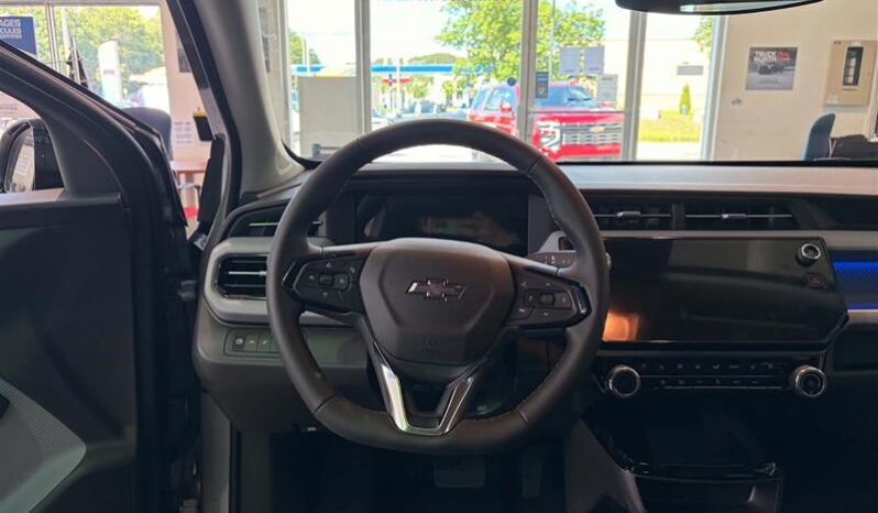
								2027 Chevrolet Bolt Fwd 4dr Rs full									