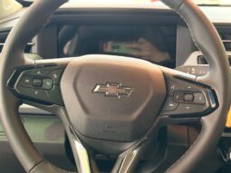 
										2027 Chevrolet Bolt Fwd 4dr Rs full									