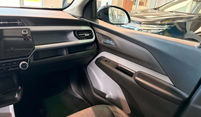
								2027 Chevrolet Bolt Fwd 4dr Rs full									