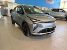 
										2027 Chevrolet Bolt Fwd 4dr Rs full									