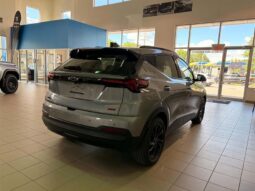 
										2027 Chevrolet Bolt Fwd 4dr Rs full									
