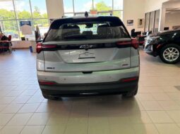 
										2027 Chevrolet Bolt Fwd 4dr Rs full									