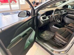 
										2027 Chevrolet Bolt Fwd 4dr Rs full									