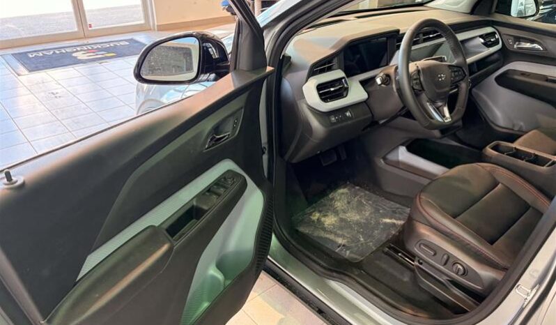 
								2027 Chevrolet Bolt Fwd 4dr Rs full									