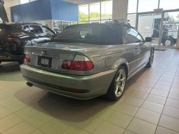 
										2004 BMW 330 full									