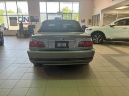 
										2004 BMW 330 full									
