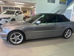 
										2004 BMW 330 full									